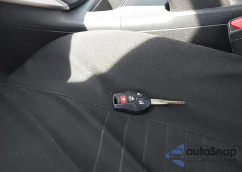 2018 Nissan Sentra S from USA, damaged, VIN 3N1AB7AP5JY329029